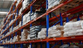 Pallet Racking Co.
