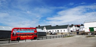 The Falkland Islands Co. Limited