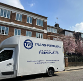 Trans-portugal European Limited