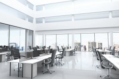 A M Cleaning Services Limited