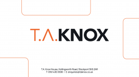 T A Knox Shopfitters Limited