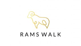 Rams Walk