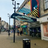 Sovereign Shopping Centre