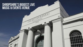 The Buttermarket