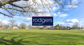 The Rogers Partnership