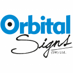 Orbital Signs logo
