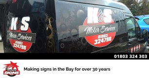 Riviera Signs Limited