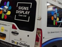 Signs & Display