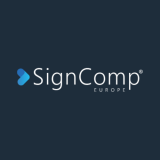 Signcomp (Europe) logo