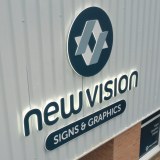 New Vision Associates Limited