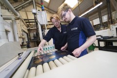 Photofabrications Services Limited
