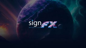Sign F X