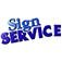 Sign Service logo