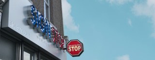 Sign Stop Limited