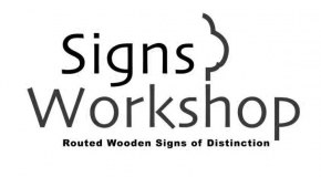 Signs Workshop