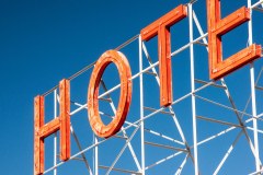 Teal Signs