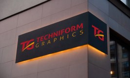 Techniform Graphics Limited