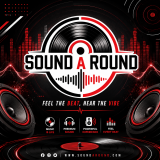 Soundaround National Tape Magazine For The Blind logo