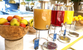 Oranka Fruit Juices Limited