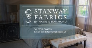 Stanway Fabrics