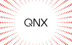 Q N X Software Systems Limited