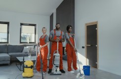 Cleaningmasters