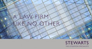 Stewarts Solicitors