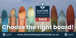 The Mather Partnership