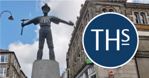 Thurstan Hoskin & Partners