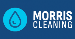 Derbyshire Cleaning Services logo