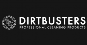 Dirtbusters logo