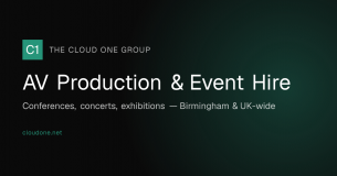 The Cloud One Group Limited