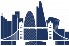 Donau Express Services logo
