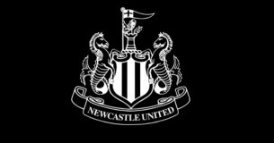 Newcastle United Football In The Community logo