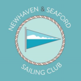 Newhaven & Seaford Sailing Club logo