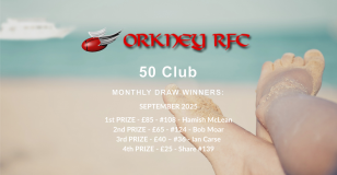Orkney Rugby Football Club