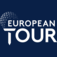 Pga European Tour logo