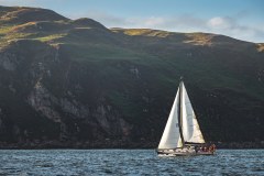 Royal Yachting Association Northern Ireland Council