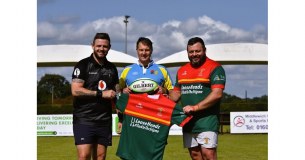 Sandbach Rugby Union Football Club