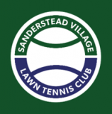 Sanderstead Village logo