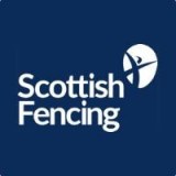 Scottish Fencing Limited logo
