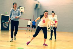 Scottish Squash