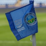 Sheffield & Hallamshire County Football Association logo