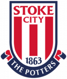 Stoke City Football Club Limited logo