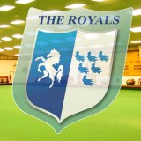 Tunbridge Wells District Indoor Bowls Club