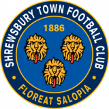 Shrewsbury Town F I T C