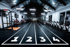 Priory Sports