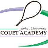 Racquet Academy logo