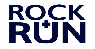 Rock & Run logo
