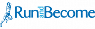 Run & Become-become & Run logo